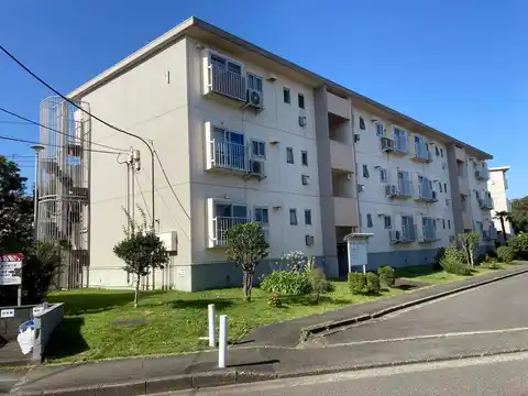 コーポ土棚1号棟