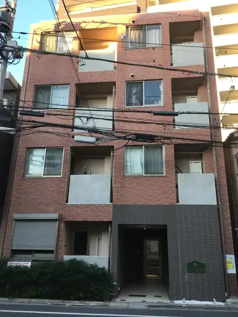カーサボニータ