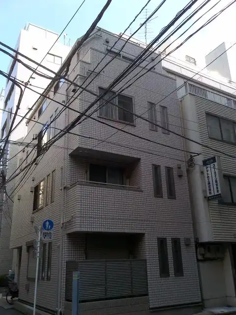 アリュール新橋