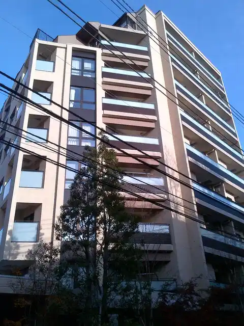 プラウド荻窪五丁目