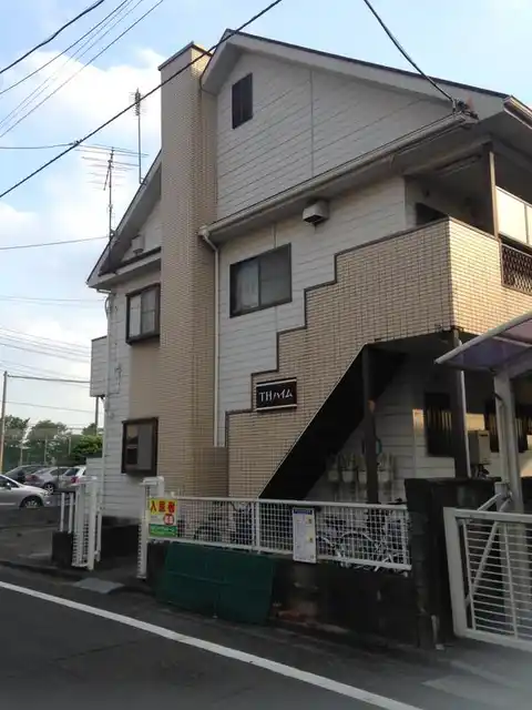 THハイム