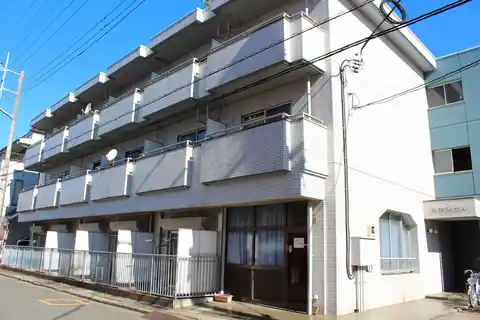 田中連ビル
