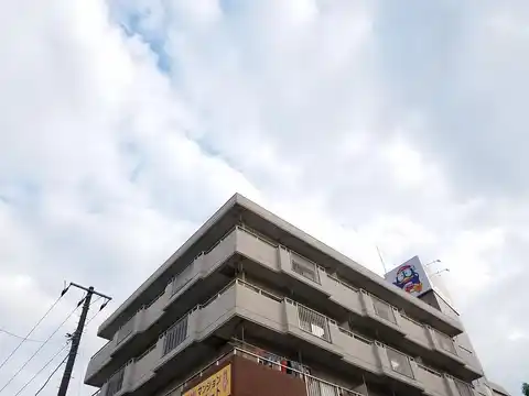 秋山駅前ビル