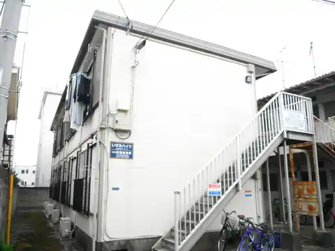 いずみハイツ