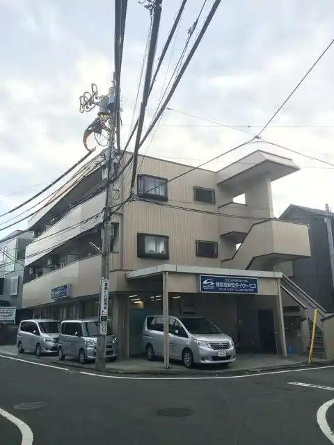 サンライフ子安