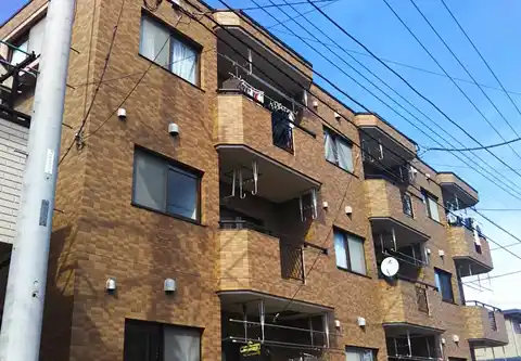 長島ハイツ