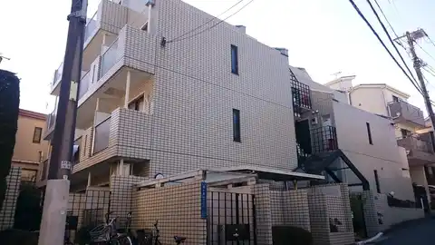 ツインハウスフルタ