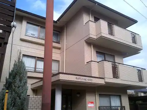 ネオマンションカネコ