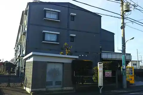 クリア・ハイム西町