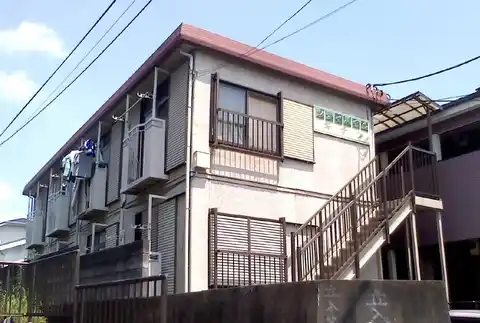 シティハイムキナン