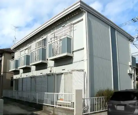 ドミール和泉
