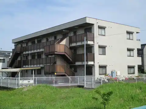 ルルドの森