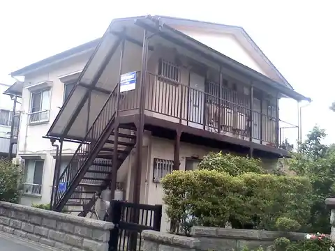 大木荘