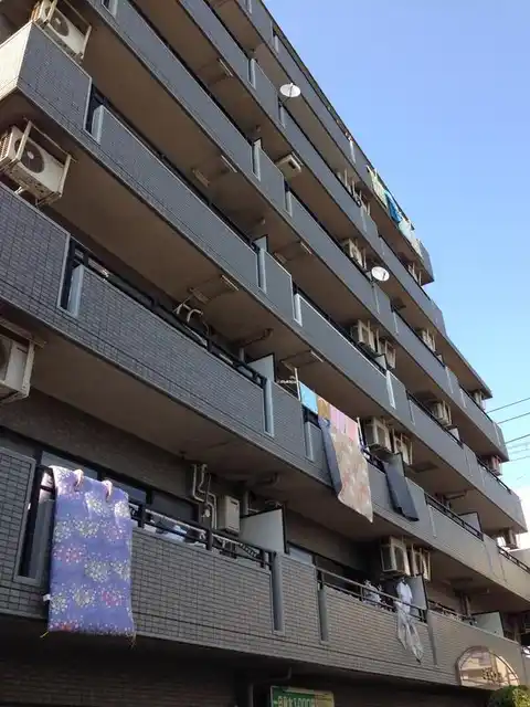 JTA綾瀬