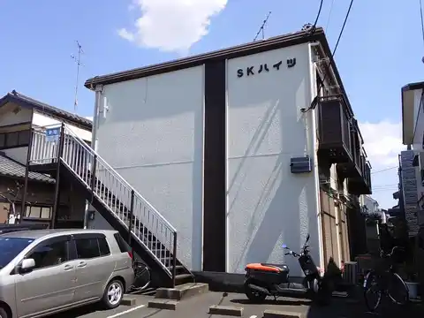 SKハイツ