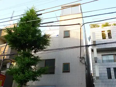 メゾンK