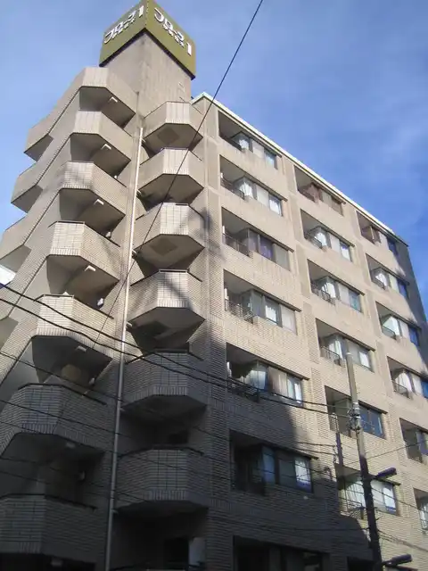 フローラ伊勢佐木1