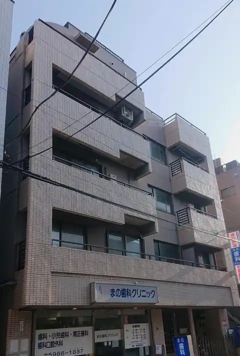 サンロイヤルハイツ