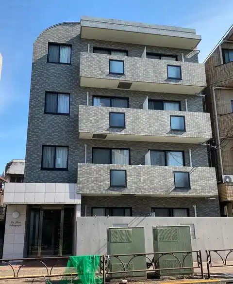 ラメールセタガヤ