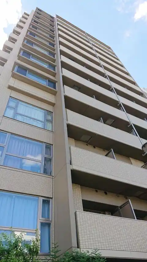プライムメゾン早稲田