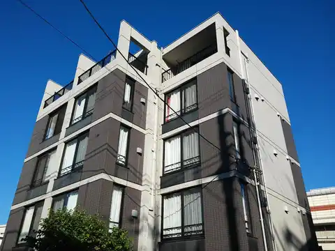ラピス代田橋