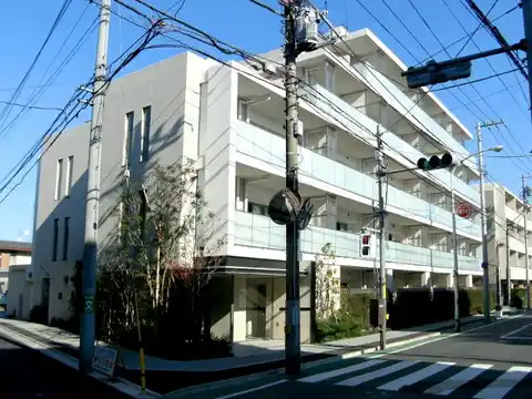 Brillia久我山