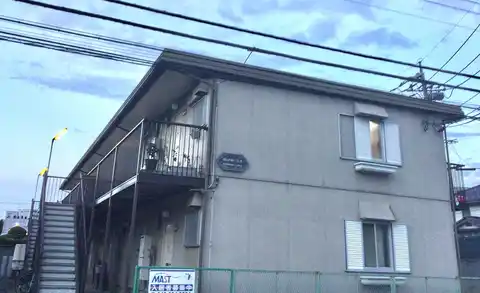 堀之内第一コーポ