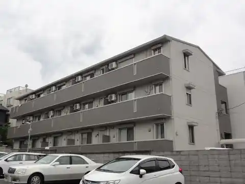 ソレイユ 浦和岸町