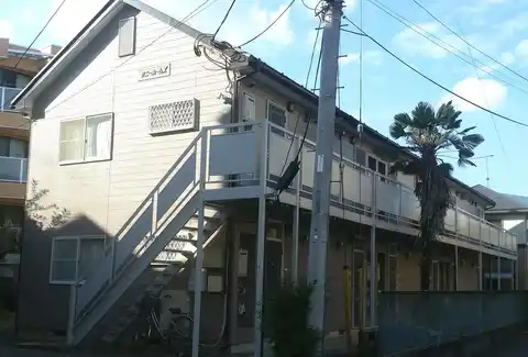 サニーホームズ