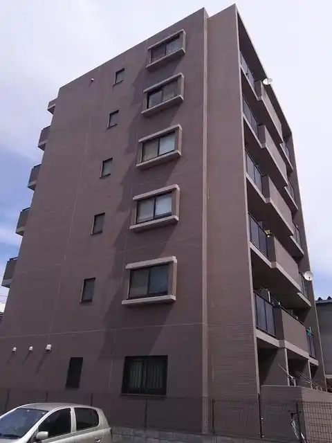 フラワーコート