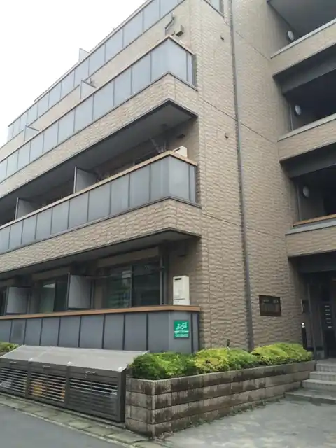ロジュマン・ブリヤン