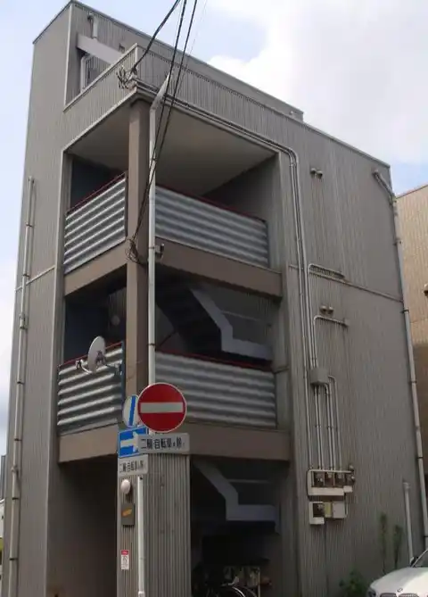 LOOPSHIGASHI-FUNABASHI