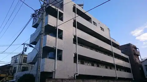 ベアーズマンション上十条