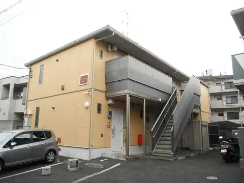 アークハイツB
