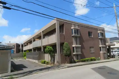 ソアール八千代中央3
