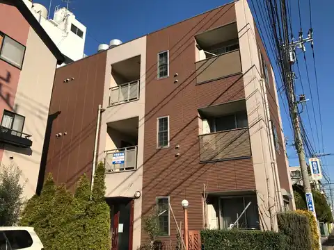 アンプルールフェールリアン