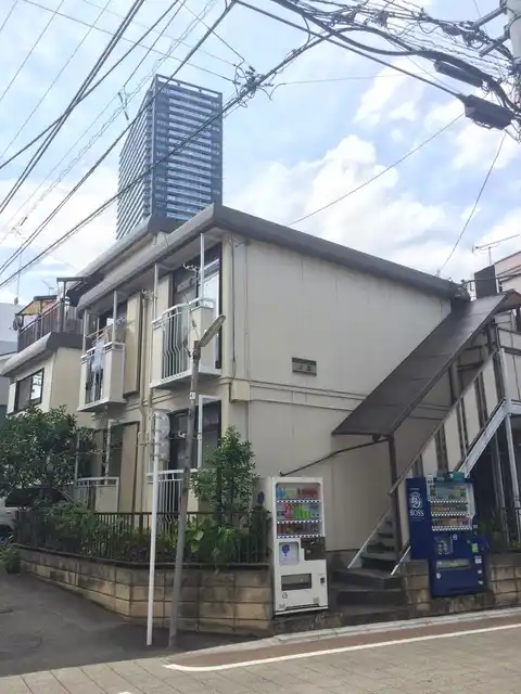 シティハイム小沢