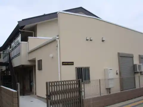 ジュピターハイツ