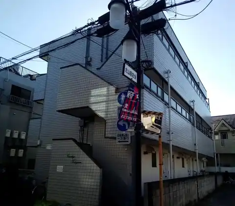 グランデージ北山