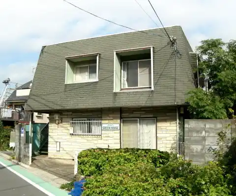 ナガイグリーンハウス