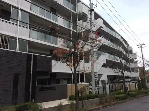 レーベンハイム多摩聖ヶ丘