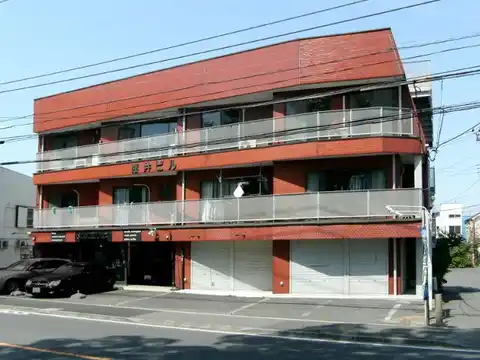 櫻井ビル