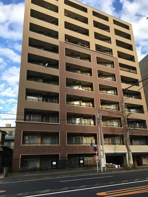 ミオカステーロ横浜アルティスタ