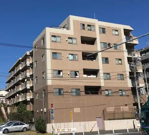 プリムローズ長津田ラフィナート