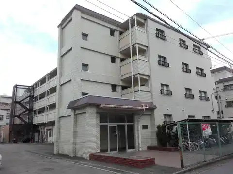 露木ビル第2