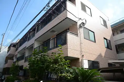丸伊ハイツ