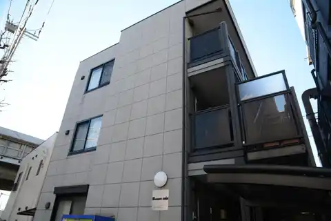ボナールイシイ