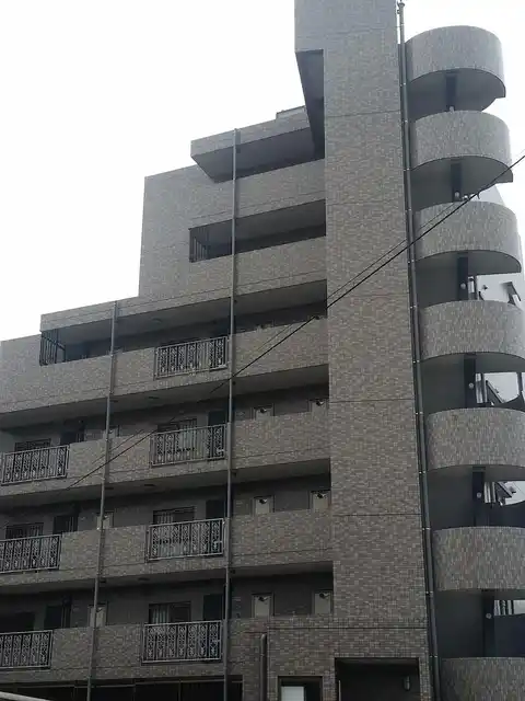 ヴィヴレ梶ヶ谷