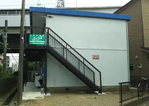 コーポ西山