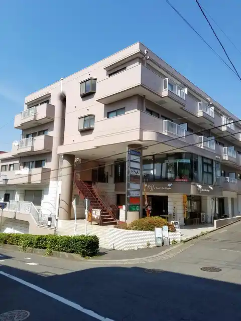 サンライズビル